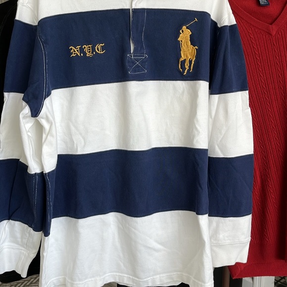 Men’s Long Sleeves. Young adult - Picture 4 of 6